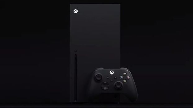 xbox series x