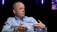 Venture capitalist John O’Sullivan: “You want people to push back”