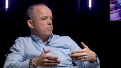 Venture capitalist John O’Sullivan: “You want people to push back”
