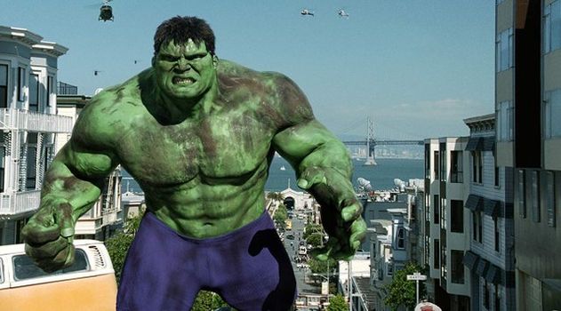 Movies on TV Tuesday 25 February