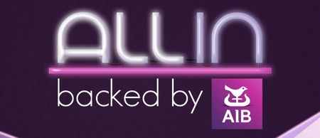 This is where to find the RSS feed for All In – the Irish business show