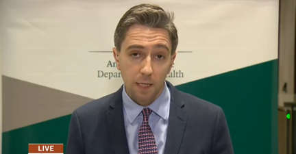 Department of Health says Ireland vs Italy Six Nations game should not go ahead due to coronavirus