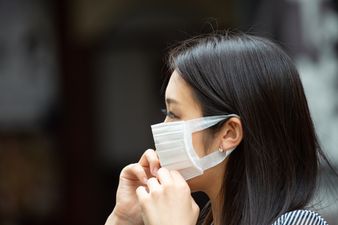 WHO expert says world is “not ready” to contain coronavirus