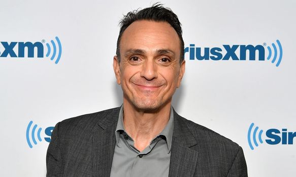 Hank Azaria Apu