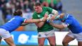 Ireland vs Italy Six Nations games will not go ahead due to coronavirus concerns