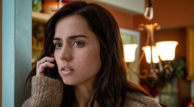 Apple iPhone bad guy movies