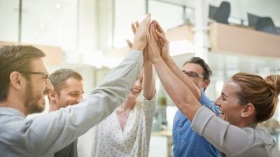 Ireland’s best places to work for 2020 have been revealed