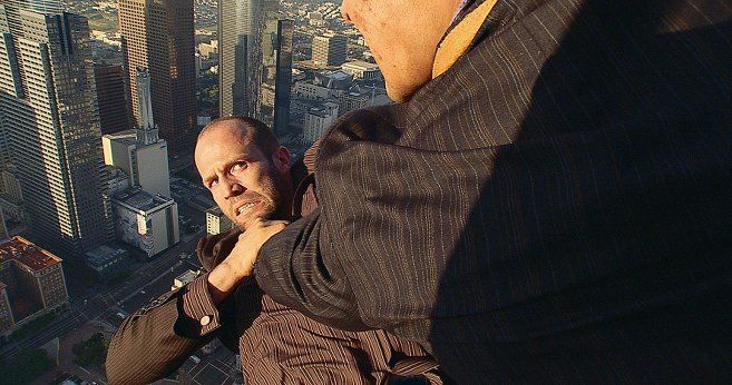 Movies on TV Thursday 27 February