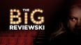 The Big Reviewski Ep 57 with Elisabeth Moss, the new Saw movie, and scary inanimate objects