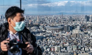 Japanese woman tests positive for coronavirus for the second time