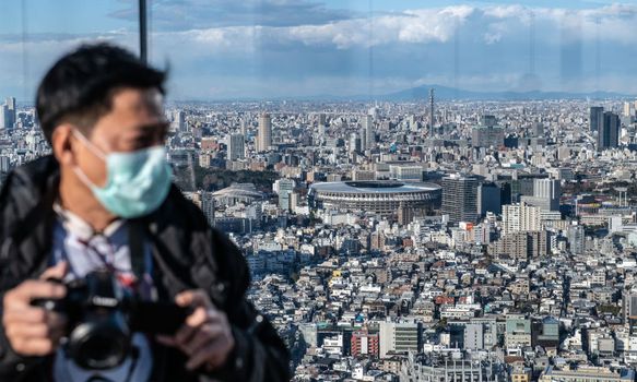 Coronavirus reinfecting