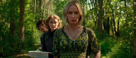 Here are the EIGHT movies coming to cinemas in March that we’re very excited about