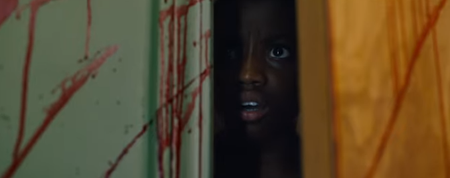 The trailer for the new take on Candyman is here to freak you out