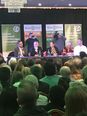 Sinn Féin’s rallies and the battle for the heart of Ireland