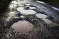 61% of Irish people have had their vehicles damaged by potholes
