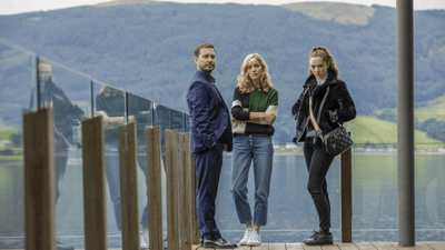 The first look at BBC One’s new thriller The Nest is here