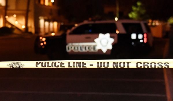 Irish woman killed US