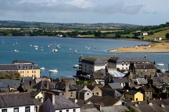 Youghal cancels St. Patrick’s Day parade over coronavirus concerns