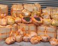 €367,000 worth of Khat seized at Dublin Airport