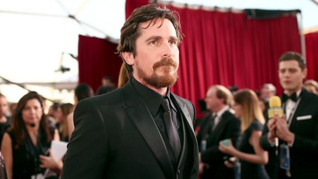 Christian Bale Thor