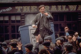 QUIZ: Michael Collins – the film – is 25 years old but how well do you know it?