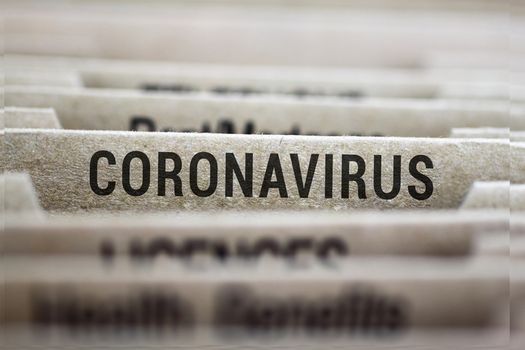 coronavirus ireland