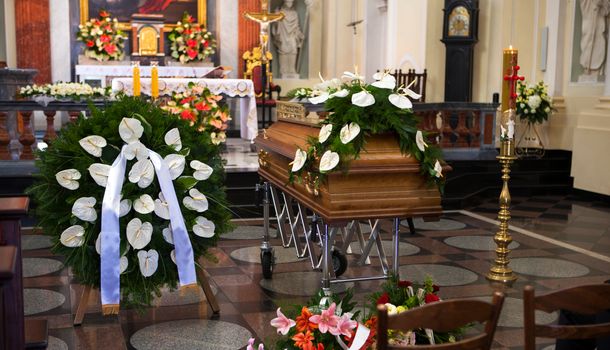 coronavirus dead ireland