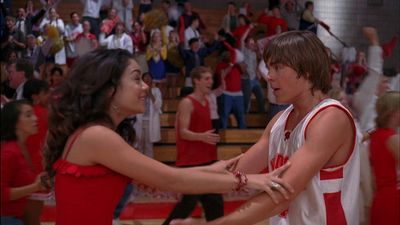 QUIZ: How well do you remember High School Musical?
