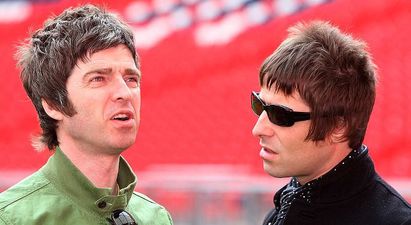 An Oasis-themed club night is coming to Dublin