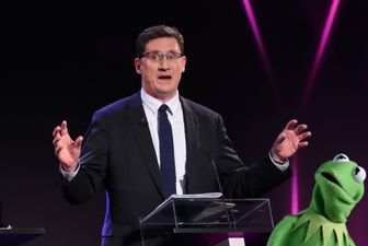 It’s not easy, being a Green