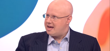 Matt Lucas announced as new host of Great British Bake Off