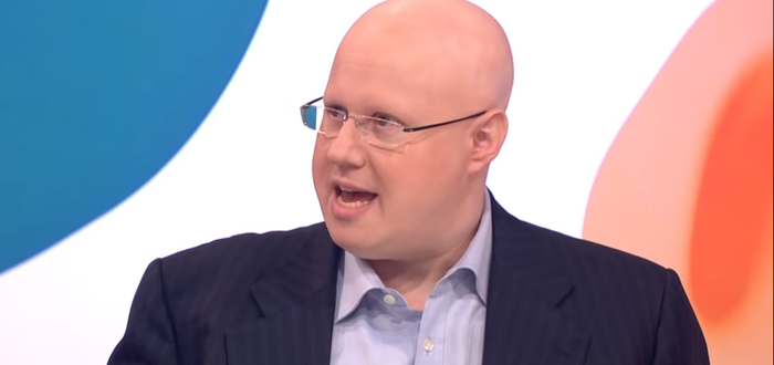 Matt Lucas