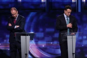 When it comes to an FF/FG coalition, coronavirus is just a cover story