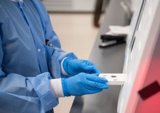 Nine new cases of coronavirus confirmed in Ireland