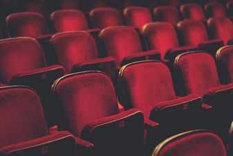 Cinemas and theatres to remain open, though Minister for Health contradicts Department of Art