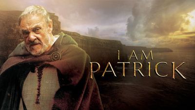 A movie about St. Patrick has been added to Netflix just in time for Paddy’s Day