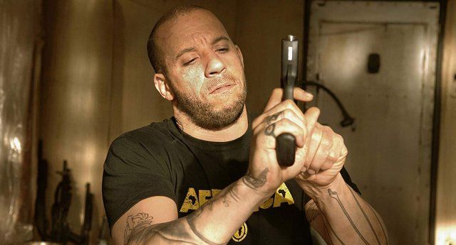 Movies on TV Thursday 12 March