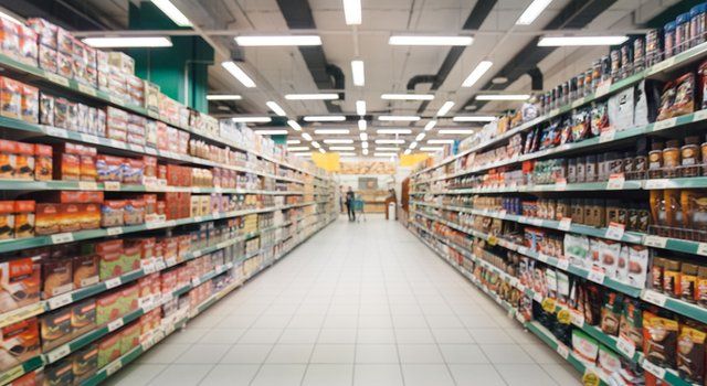 "We would like to reassure everyone that Ireland is prepared to continue to supply all grocery outlets for the coming months.