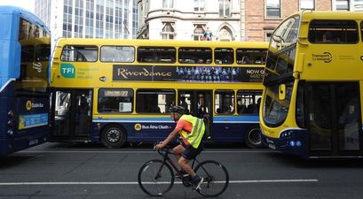 Public transport services to continue as normal following widespread closures