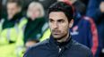 Arsenal manager Mikel Arteta tests positive for Covid-19