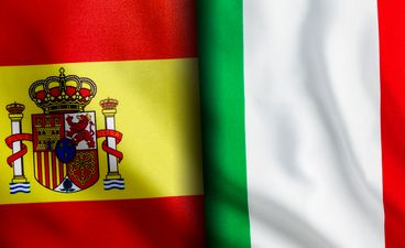 Irish people returning from Spain and Italy told not to go to work