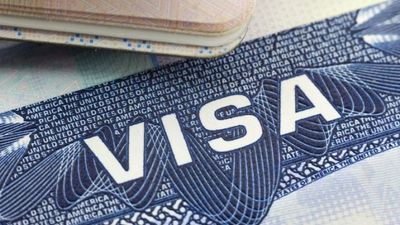 US suspends J1 visa for at least 60 days