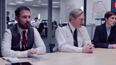 Line of Duty ‘reveals the real H’ in special episode for Sport Relief
