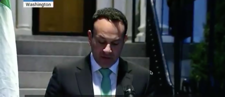 Leo Varadkar may ask for power to enforce mass gathering rule after pub footage emerges