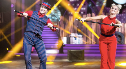 Dancing With The Stars final moved up to tonight