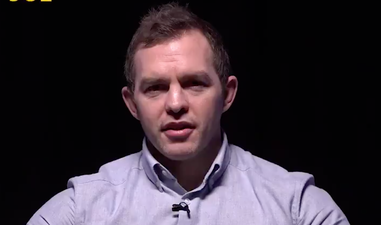 Conor O’Loughlin on running a global business: “We obsess about culture and we obsess about the team”