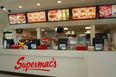 Supermac’s offering free meals to all emergency services workers