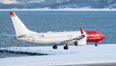Norwegian set to cancel 85% of its flights