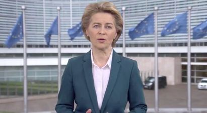 Temporary restriction issued on non-essential travel to EU for 30 days