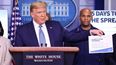 Donald Trump: Coronavirus outbreak could last until July or August
